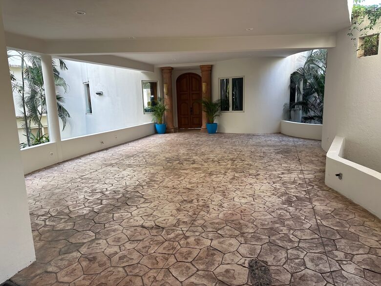 Bayview Villa Above Los Muertos Beach with Private Infinity Pool - Vallarta, Mexico