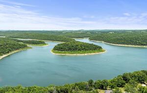 Lakeside Haven in the Ozarks - Missouri, Missouri