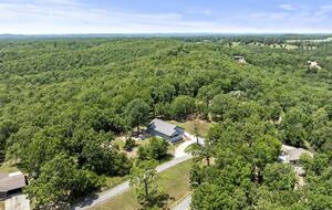 Lakeside Haven in the Ozarks - Missouri, Missouri