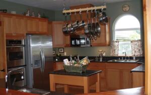 Oceanview Lodge with Over 600’ of Waterfront - Coupeville, Washington