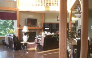 Oceanview Lodge with Over 600’ of Waterfront - Coupeville, Washington