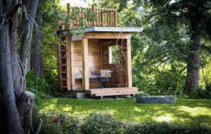 Oceanview Lodge with Over 600’ of Waterfront - Coupeville, Washington