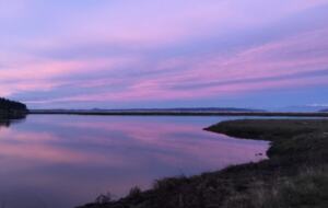 Oceanview Lodge with Over 600’ of Waterfront - Coupeville, Washington