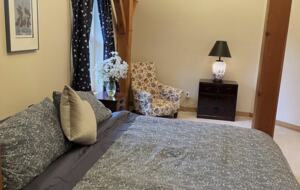 Oceanview Lodge with Over 600’ of Waterfront - Coupeville, Washington