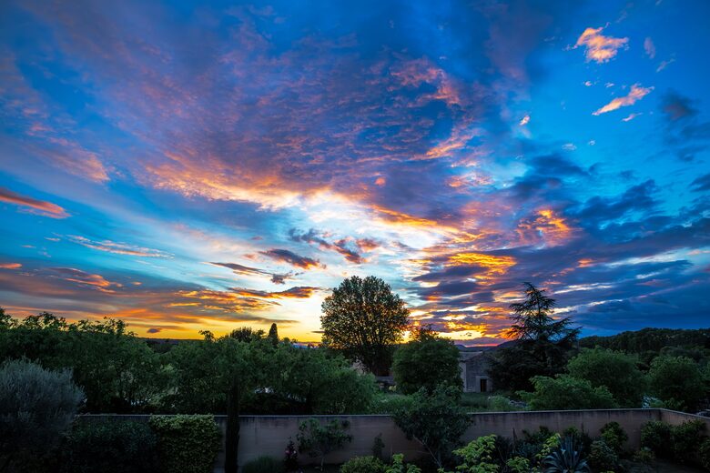 Olivette | French Countryside Estate - Uzès, France