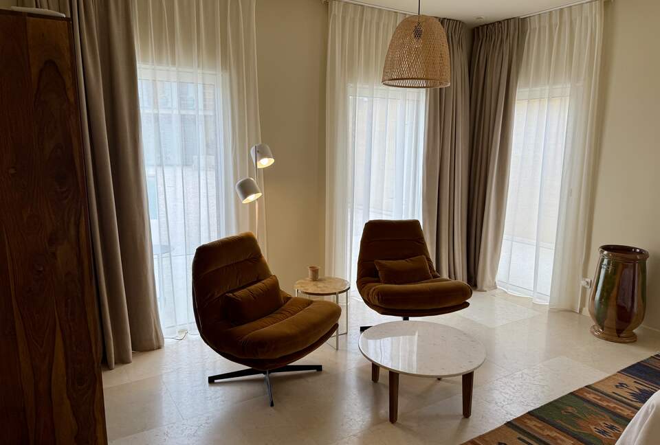 Olivette | French Countryside Estate - Uzès, France