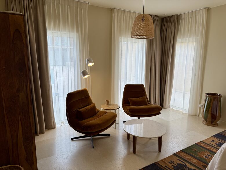 Olivette | French Countryside Estate - Uzès, France