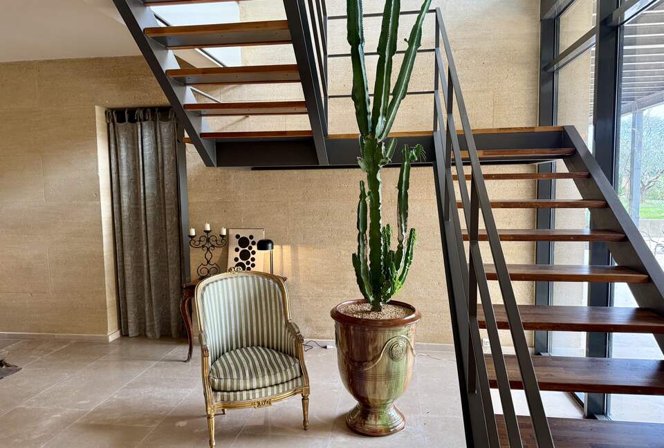 Olivette | French Countryside Estate - Uzès, France