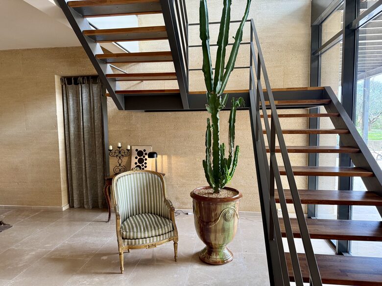 Olivette | French Countryside Estate - Uzès, France