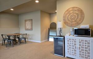 Pacific Northwest Luxe Home Near Woodinville Wineries - Bothell, Washington