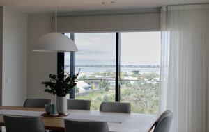 Architectural Elegance with Coastal Views - San Remo, Australia