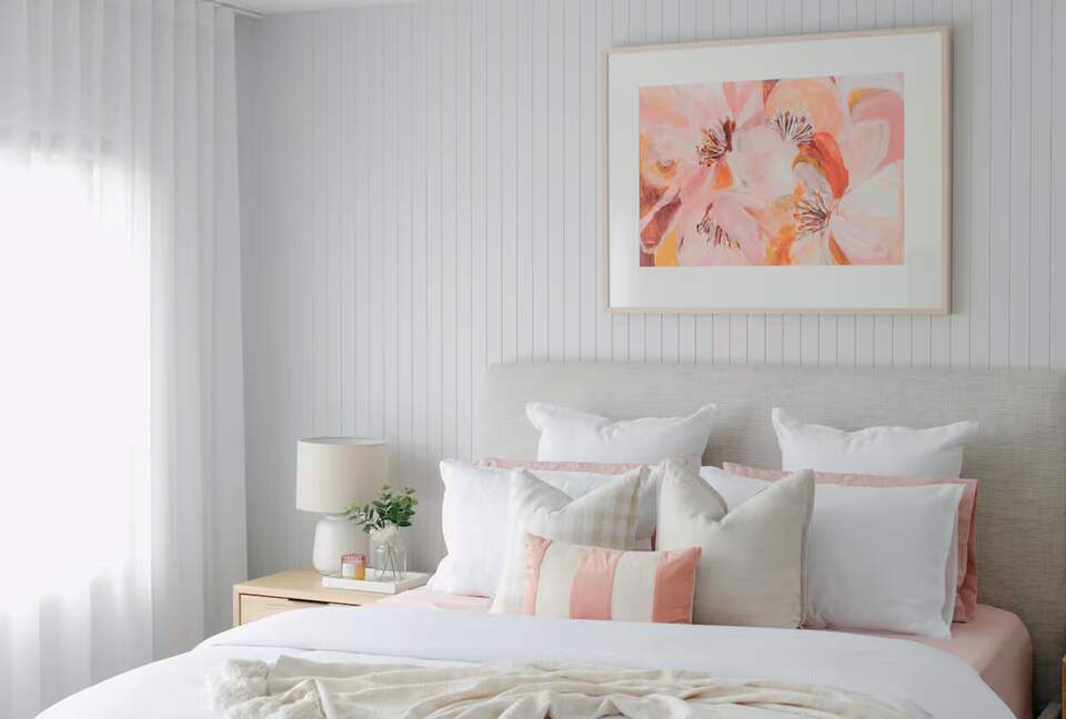 Architectural Elegance with Coastal Views - San Remo, Australia