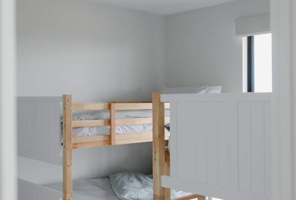 Architectural Elegance with Coastal Views - San Remo, Australia