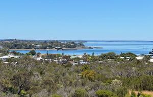 Architectural Elegance with Coastal Views - San Remo, Australia