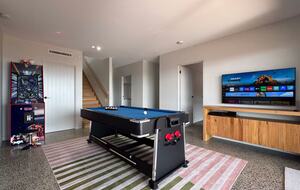 Architectural Elegance with Coastal Views - San Remo, Australia