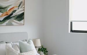 Architectural Elegance with Coastal Views - San Remo, Australia