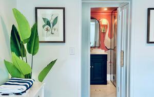 Elegant Retreat with Bay Views in South Cronulla - Cronulla, Australia