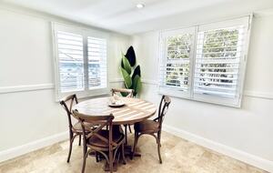 Elegant Retreat with Bay Views in South Cronulla - Cronulla, Australia