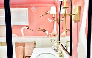 Elegant Retreat with Bay Views in South Cronulla - Cronulla, Australia