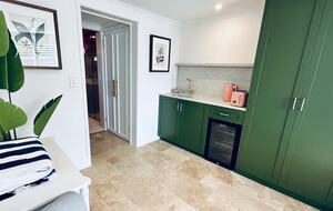 Elegant Retreat with Bay Views in South Cronulla - Cronulla, Australia