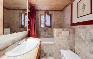 Sophisticated Alpine Apartment Steps from the Slopes - Verbier, Switzerland