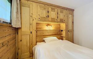 Sophisticated Alpine Apartment Steps from the Slopes - Verbier, Switzerland