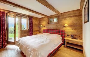 Sophisticated Alpine Apartment Steps from the Slopes - Verbier, Switzerland