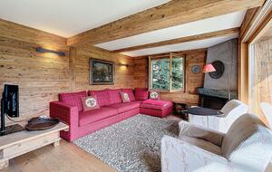 Sophisticated Alpine Apartment Steps from the Slopes - Verbier, Switzerland