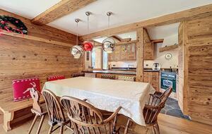 Sophisticated Alpine Apartment Steps from the Slopes - Verbier, Switzerland