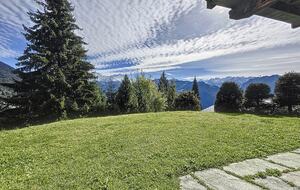 Sophisticated Alpine Apartment Steps from the Slopes - Verbier, Switzerland