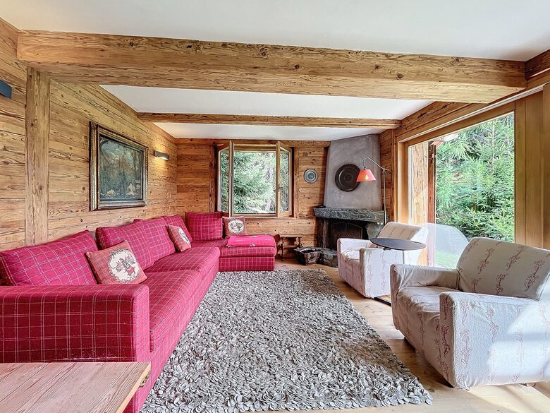 Sophisticated Alpine Apartment Steps from the Slopes - Verbier, Switzerland