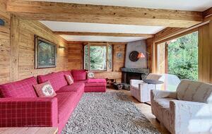 Sophisticated Alpine Apartment Steps from the Slopes - Verbier, Switzerland