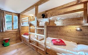 Sophisticated Alpine Apartment Steps from the Slopes - Verbier, Switzerland