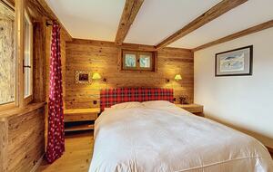 Sophisticated Alpine Apartment Steps from the Slopes - Verbier, Switzerland