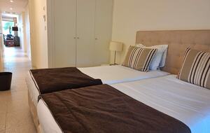 TROIA RESORT Praia Atlantico - Troia- Carvalhal GDL, Portugal