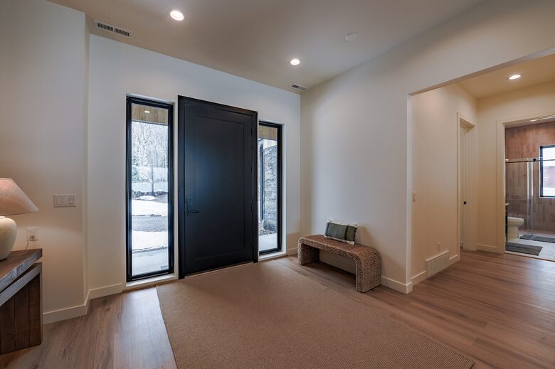 Elevated Living in Star Valley Ranch - Star Valley Ranch, Wyoming