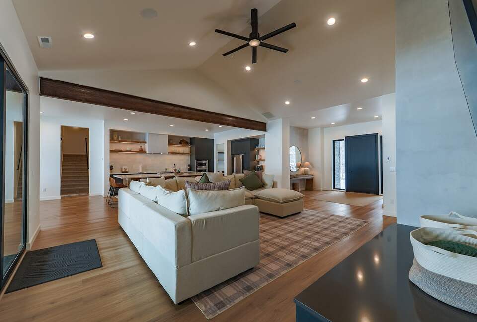 Elevated Living in Star Valley Ranch - Star Valley Ranch, Wyoming