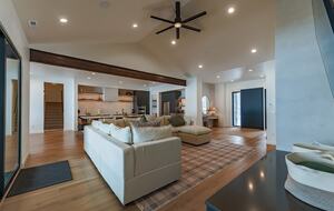 Elevated Living in Star Valley Ranch - Star Valley Ranch, Wyoming