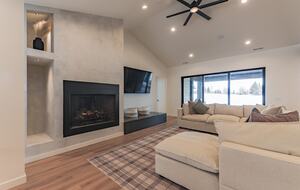 Elevated Living in Star Valley Ranch - Star Valley Ranch, Wyoming