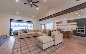 Elevated Living in Star Valley Ranch - Star Valley Ranch, Wyoming