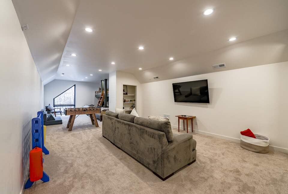 Elevated Living in Star Valley Ranch - Star Valley Ranch, Wyoming