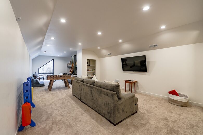 Elevated Living in Star Valley Ranch - Star Valley Ranch, Wyoming