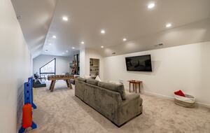 Elevated Living in Star Valley Ranch - Star Valley Ranch, Wyoming