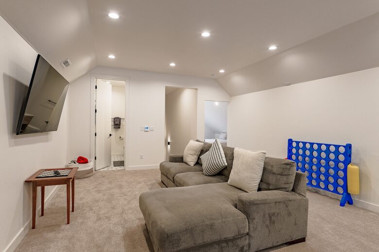 Elevated Living in Star Valley Ranch - Star Valley Ranch, Wyoming