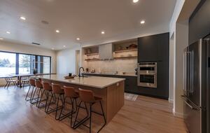 Elevated Living in Star Valley Ranch - Star Valley Ranch, Wyoming