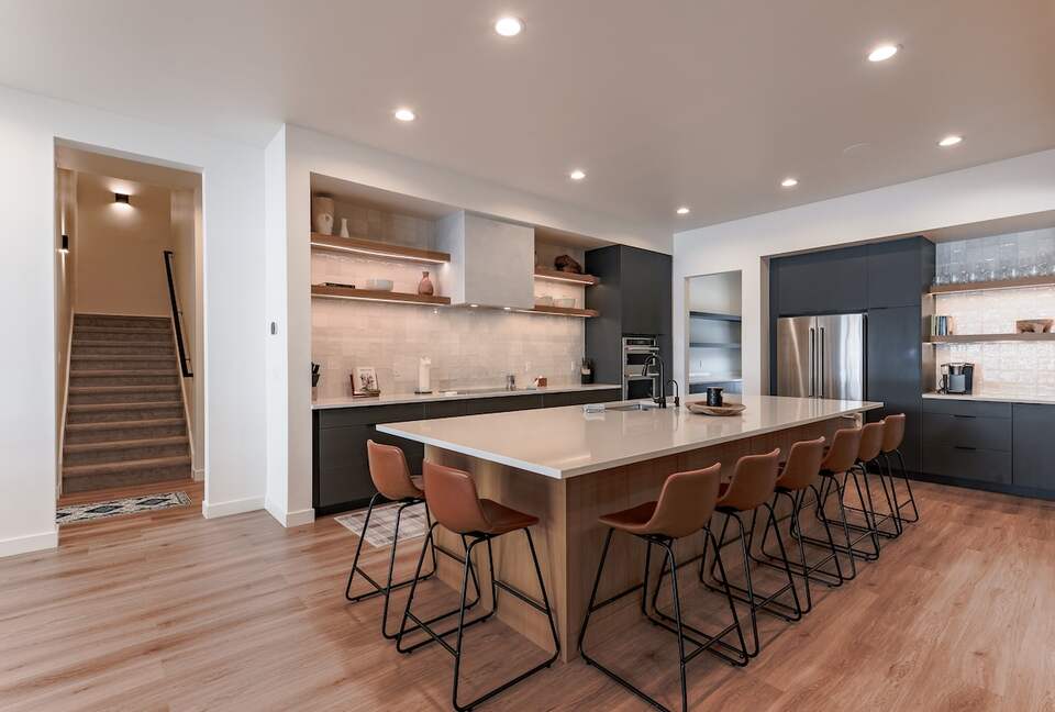 Elevated Living in Star Valley Ranch - Star Valley Ranch, Wyoming