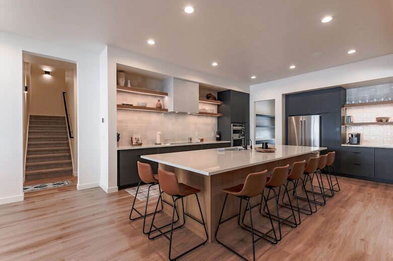 Elevated Living in Star Valley Ranch - Star Valley Ranch, Wyoming