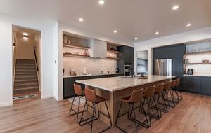 Elevated Living in Star Valley Ranch - Star Valley Ranch, Wyoming