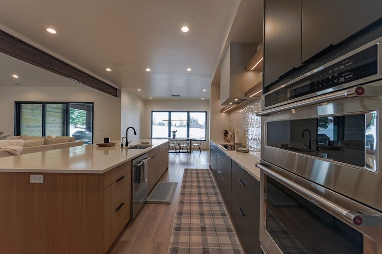 Elevated Living in Star Valley Ranch - Star Valley Ranch, Wyoming