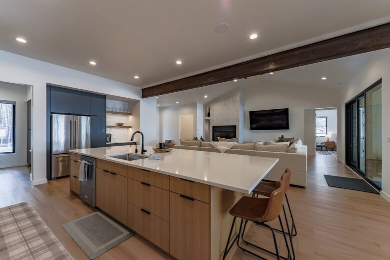 Elevated Living in Star Valley Ranch - Star Valley Ranch, Wyoming